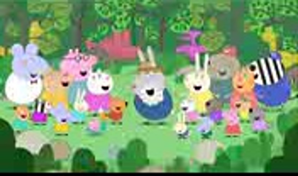 Peppa Pig Christmas Show And Other Stories
