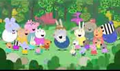 Peppa Pig Christmas Show And Other Stories