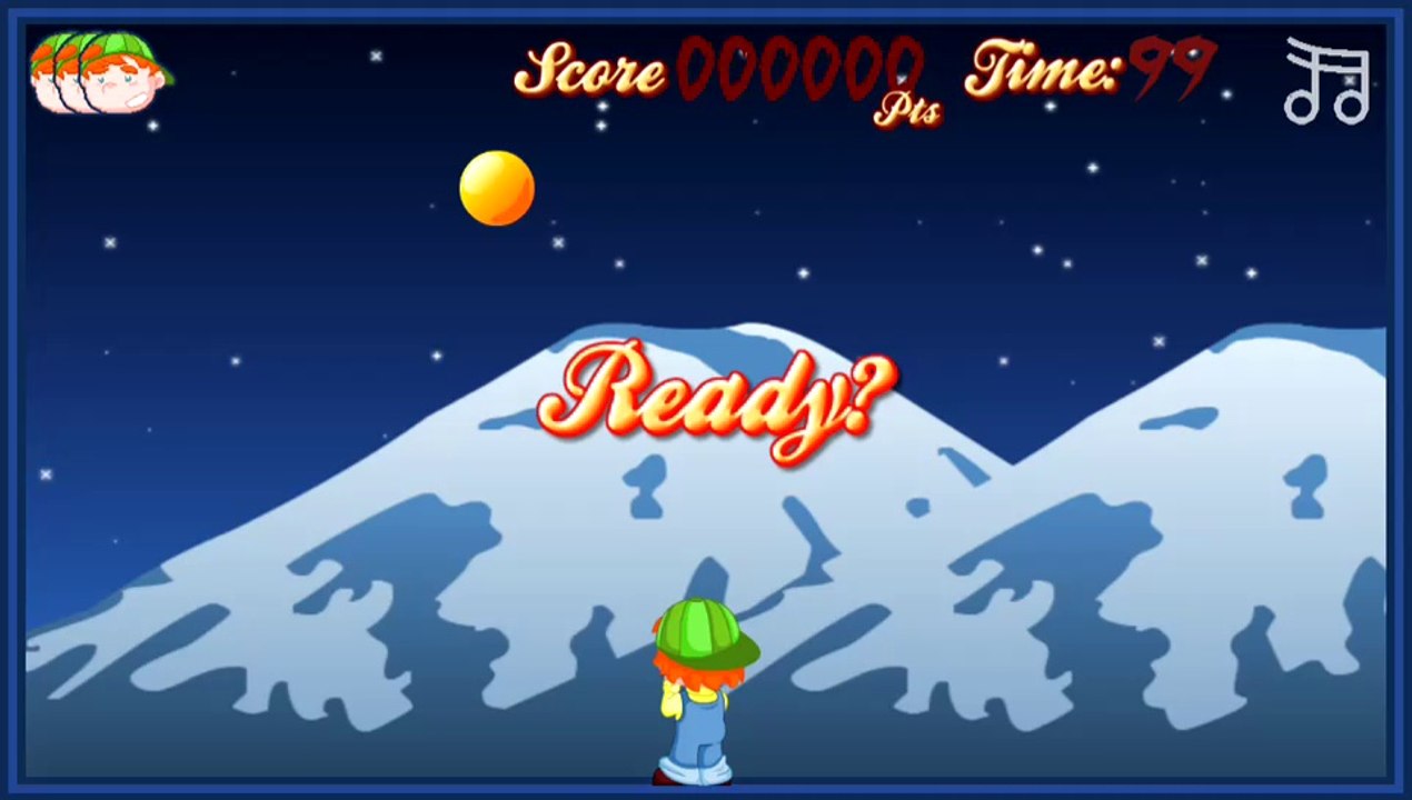 Bubble shooter an amazing arcade game for fun