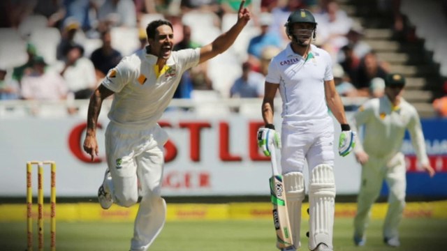 South Africa legend Smith announces retirement