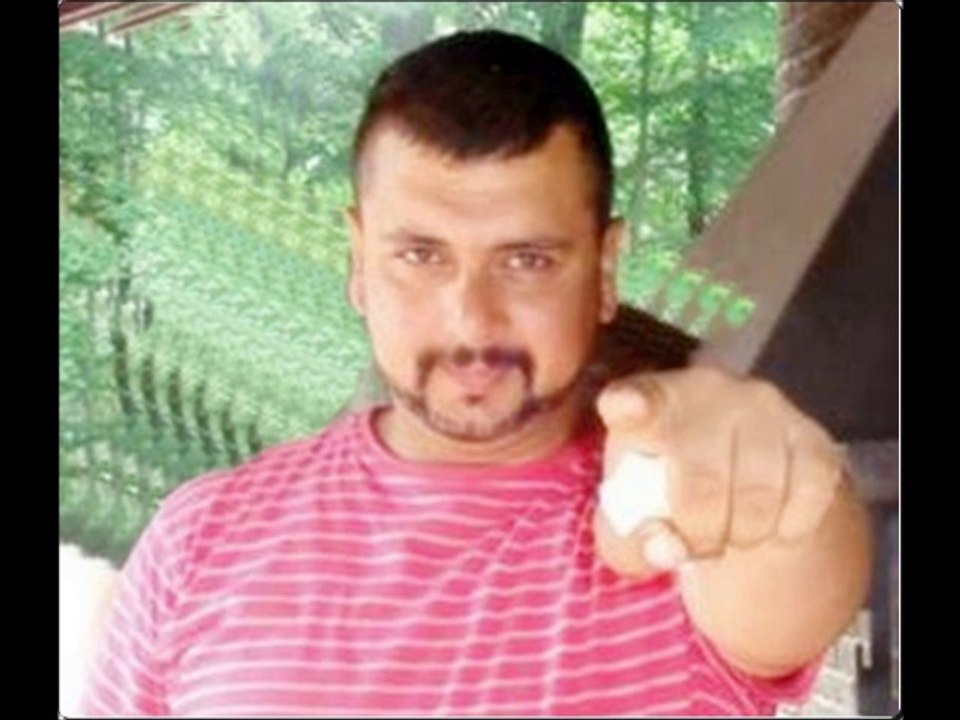 Mehmet Gorur ,Mavi mavi mas mavi ....