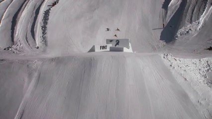 PEOPLE ARE AWESOME (MOTIVADE'S VERSION)