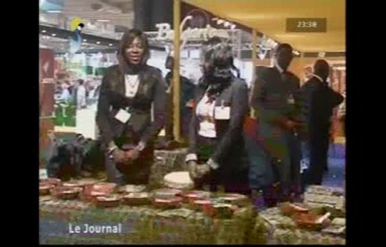 DERNIER JTV TCHAD FRANçAIS DU 03 mars 2014 SUR TOL