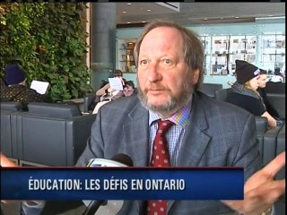 04 Mars 2014 Le TVA Nouvelles de 18hrs gatineau - Ottawa