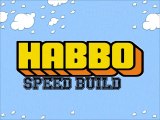 Habbo Hotel Speed Build All NEW series coming soon!