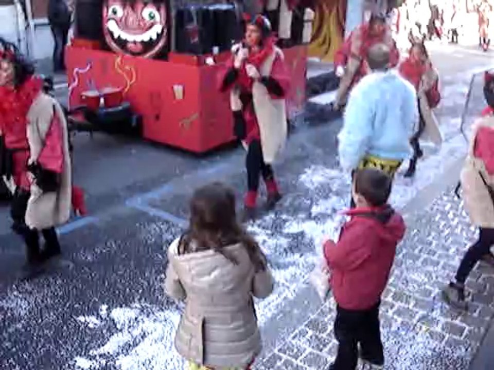 ACARIE BAILLEUL CARNAVALMOV07911