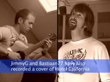 Stairway To Heaven - Led Zeppelin Cover By JimmyG & Others