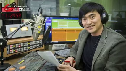 Kim Suk Hoon DJ interview