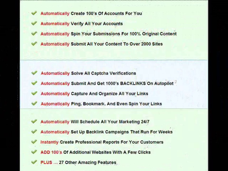 Avis Magic Submitter