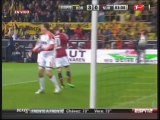 Borussia Dortmund 3 - 0 Nuremberg (ESPN)