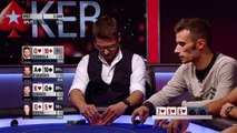 Vip Poker - Episódio #5 (preview) | PokerStars.com