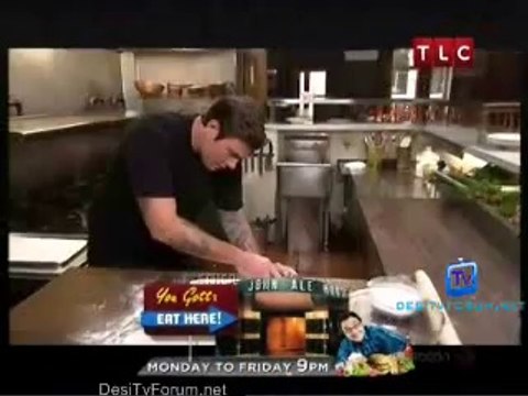 Chuck's Day Off 4th March 2014 Video Watch Online pt2