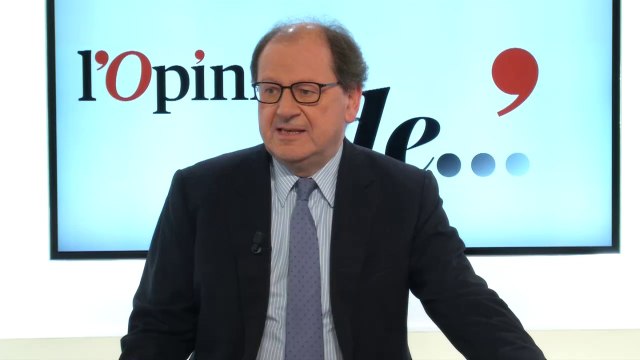 L'Opinion de Hervé Novelli