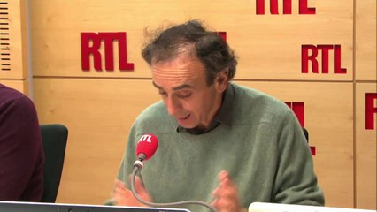 Poutine n'est pas Staline