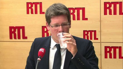 Tải video: Dérèglement climatique : le débat entre Pascal Canfin et François Gervais