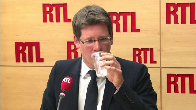 Dérèglement climatique : le débat entre Pascal Canfin et François Gervais