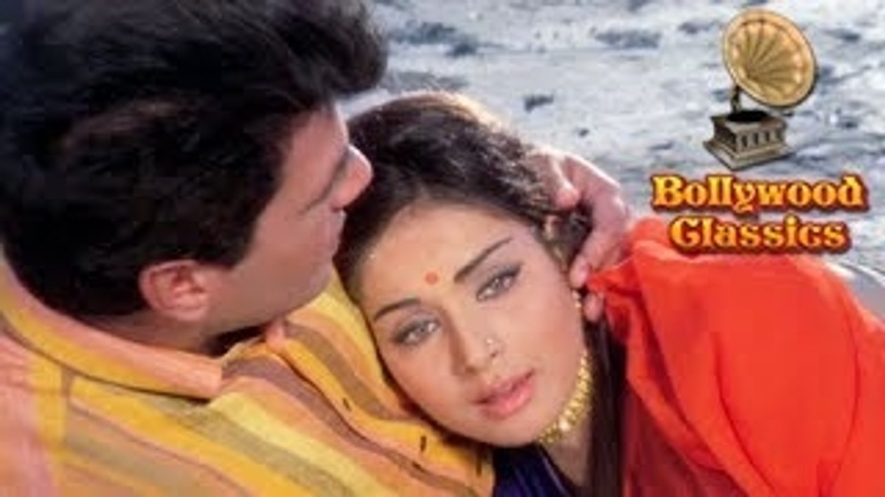 Jhilmil Sitaron Ka Aangan Hoga