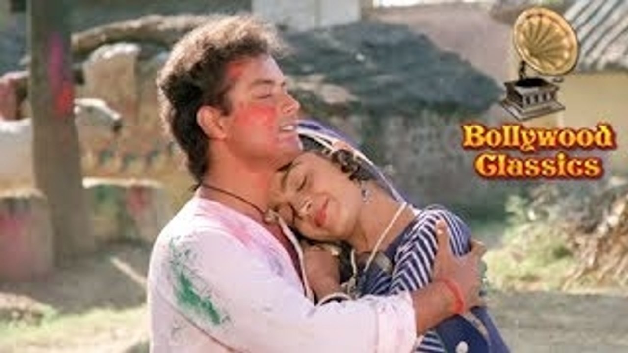 Jogi Ji Dheere Dheere - Best Of Ravindra Jain - Nadiya Ke Paar
