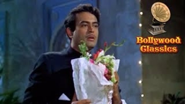 Khush Rahe Tu Sada - Greatest Hits of Mohammad Rafi - Khilona - Classic Emotional Song