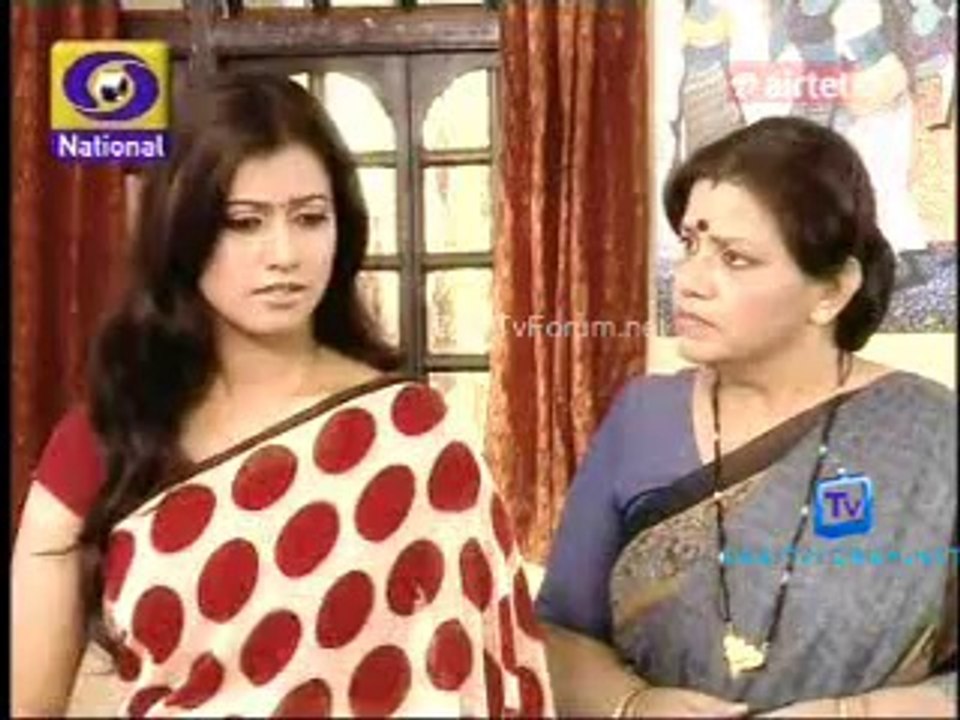 Air Hostes 4th March 2014 Video Watch Online pt1