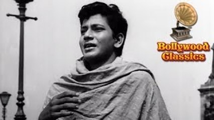 Mera To Jo Bhi Kadam - Best of Mohammad Rafi - Superhit Classic Emotional Song