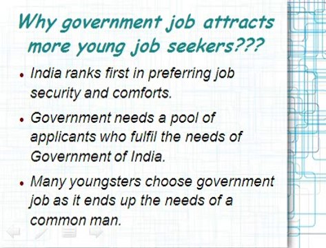 govt jobs notifications in sarkarionline