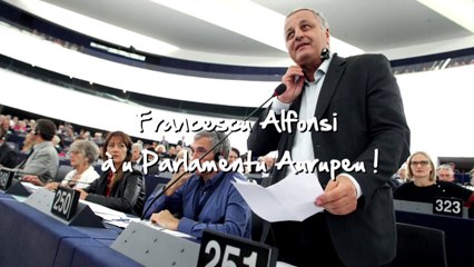 L'Auropa hè u nostru avvene !