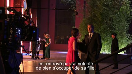 3 days to Kill - Making-of "Kevin Costner" [VOST|HD720p]