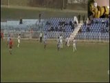 FC  SLOGA KRALJEVO - FC JEDINSTVO PUTEVI   1-1