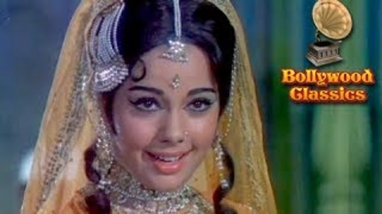 Sanam Tu Bewafa Ke Naam Se - Lata Mangeshkar Classic Romantic Song - Khilona
