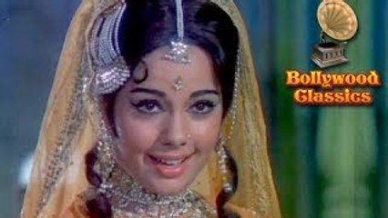 Sanam Tu Bewafa Ke Naam Se - Lata Mangeshkar Classic Romantic Song - Khilona