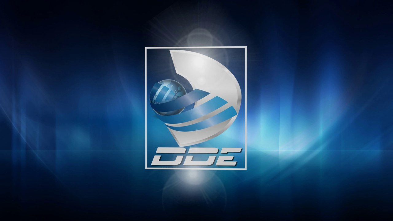 DDE - Logo
