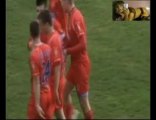 FC  SMEDEREVO - FC SLOGA PETROVAC NA MLAVI  2-1