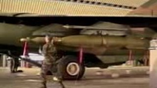 Winds Of The Storm _ Operation Desert Storm - 1991 USAF Gulf War Documentary - WDTVLIVE42