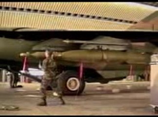 Winds Of The Storm _ Operation Desert Storm - 1991 USAF Gulf War Documentary - WDTVLIVE42