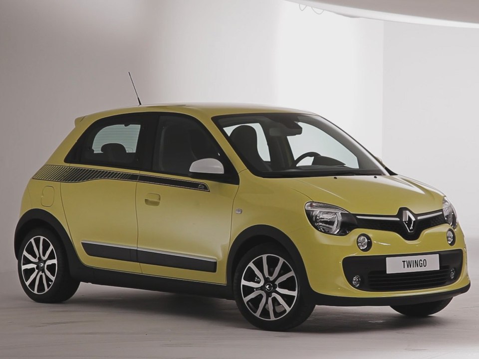 La Renault Twingo 3 examinée par L'Auto-Journal