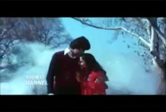 MUKESH - Kabhi Kabhi Mere Dil Mein Khayal Aata Hai - KABHI KABHI - Video Dailymotion