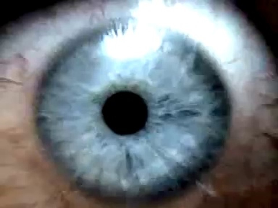 #6 Anti Cigarette Smoking Commercial Ad Eye, Stop it, it will kill you and others