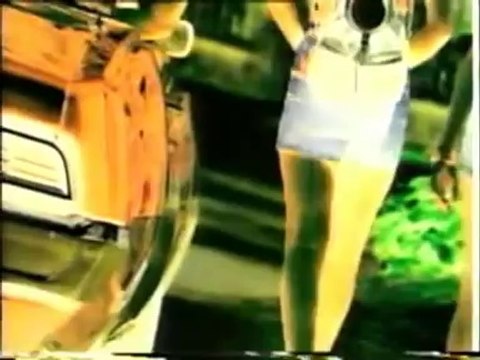 Grup Vitamin - Takmayacaksın tak açacaksın [Orjinal Klip]