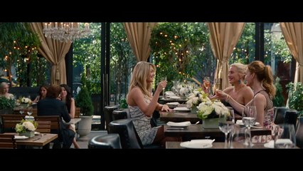 Triple alliance - Bande-annonce #1 [VF|HD720p]