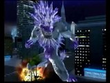 Godzilla Unleashed: All Monster Intros