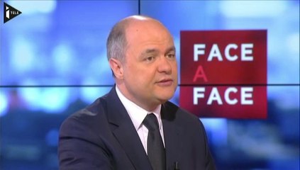 "Copé veut jeter l'opprobre sur tous", selon Le Roux