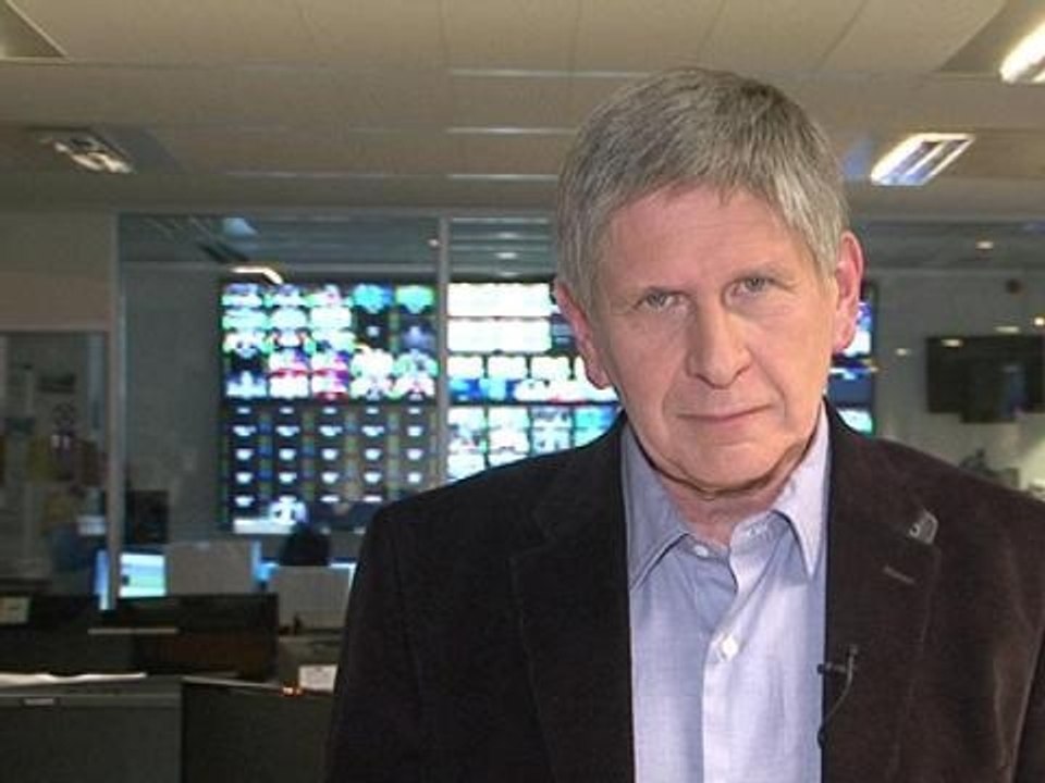 Coeur artificiel: malgré le décès du premier implanté, "le contrat est rempli" - 04/03