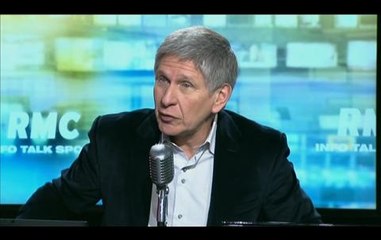 Cœur artificiel : "On savait que peut-être ça ne durerait pas", assure Ducardonnet