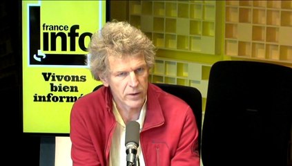 Jean-Pierre Duret à la rencontre de "ceux que nous ne voyons plus"