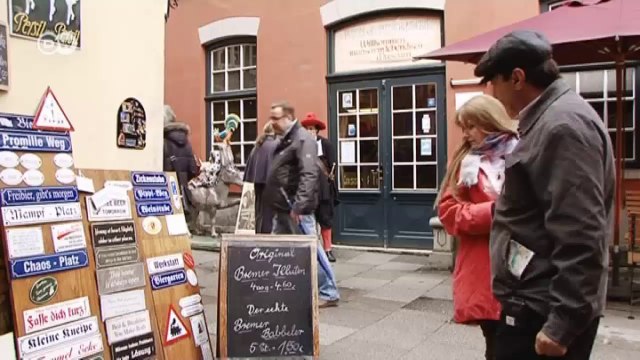 Bremen con dos argentinos | Destino Alemania