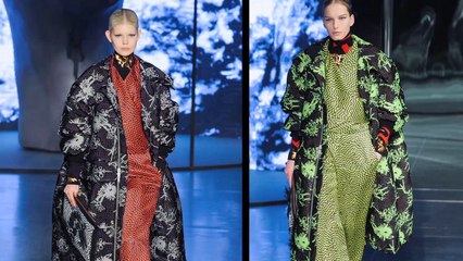 Flash Mode de la Fashion Week #5 : dimanche 2 mars