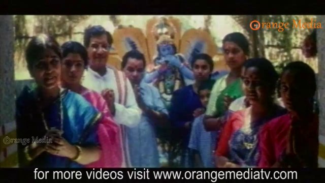 Saikumar Supporte To The Vinaya Prasad From Chandramathi Movie