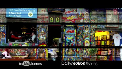 O Gujariya - Queen (2014) Feat. Kangana Ranaut - Lisa Haydon - Raj Kumar Rao [FULL HD] - (SULEMAN - RECORD)