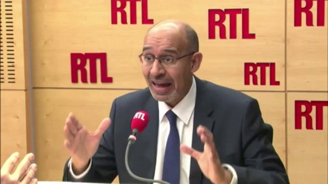 Harlem Désir reprend la main face à Copé